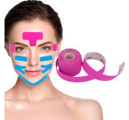Face Tape  Yüz Bandı